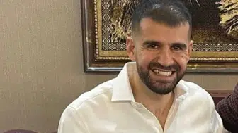 Ayhan Bora Kaplan ve 4 polisin rüşvet davasında beraat