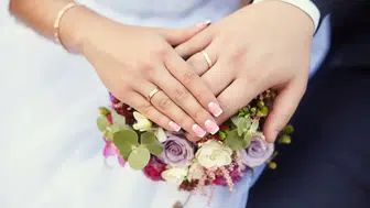 Aile Bakanlığı'ndan evlenecek çiftlere yüzde 40'a varan indirim ve ücretsiz nikah desteği