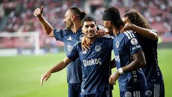 Fenerbahçe'nin Şampiyonlar Ligi kadrosu açıklandı