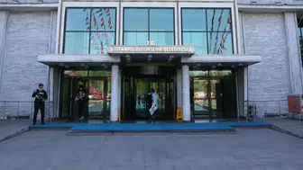 İBB soruşturmasında gözaltına alınan 13 kişi adliyeye sevk edildi