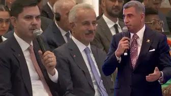 CHP'li Erol, Kurum'un Deprem Çalışmalarını 'Emsali Görülmemiş Başarı' Olarak Nitelendirdi