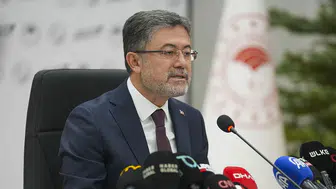 Bakan Yumaklı: Rusya ile gübre sevkiyatında sınırlama olmayacak