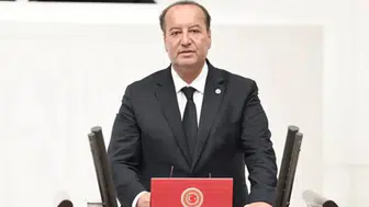 CHP'li Akay: Kamu malını 30 yıllığına bırakmak satışın başka yoludur