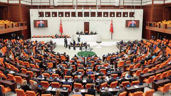 TBMM özel oturumla açılacak