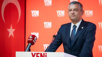Özgür Özel: Motorin 100 lirayı aşacak, vergiler acilen kaldırılmalı