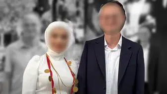 Milas'ta 5 milyonluk altınla kaybolan gelin yakalandı