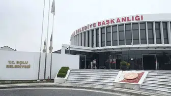 Bolu Belediyesi'nde 'hayalet araç' skandalı: 7 personel adliyeye sevk edildi