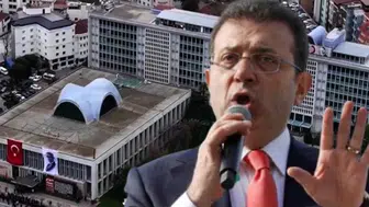 İBB davasında 80. duruşma: Tutuksuz sanıkların savunması sürüyor