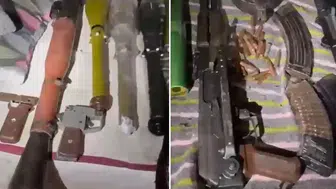 Sedat Şahin'e yönelik suikast planı deşifre edildi: 19 şüpheli tutuklandı