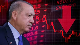 Erdoğan, fon soruşturmasının ardından ekonomi yönetimiyle bir araya geldi