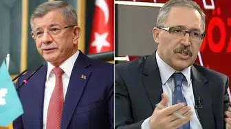 Davutoğlu'nun avukatı Selvi'ye tepki gösterdi: Yazınızın neresini düzeltelim?