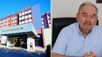 Burhan Özfatura’nın hayati tehlikesi devam ediyor