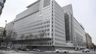 TKYB ve Dünya Bankası'ndan yeşil dönüşüm için 630 milyon dolarlık ek finansman