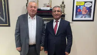 YENİ Parti Milletvekili Enginyurt'un danışmanı Tekinoğlu tutuklandı