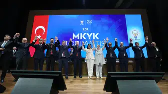 3'ü CHP'den 4 belediye başkanı AK Parti'ye geçti