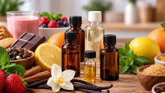 Tarım Bakanlığı'ndan gıda aromalarına yeni kural: 10 madde yasaklanıyor