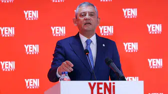 Özgür Özel'den Mansur Yavaş'a destek: Butlan yönetiminin kaprislerine alet edilemez