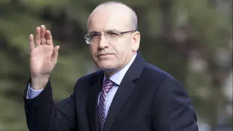 Şimşek ABD'li yatırımcılara Türkiye'deki 5 kazançlı sektörü işaret etti