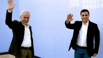 Selahattin Demirtaş: Selçuk Mızraklı 8 Eylül’de tahliye olacak