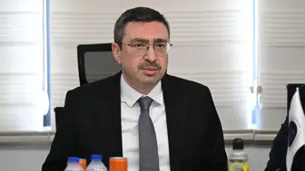 Eski SPK Başkanı Gönül, fon soruşturmasında şüpheli olarak ifade verdi