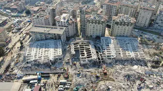 Rönesans Rezidans davasında sanıklar yeni bilirkişi raporuna itiraz etti