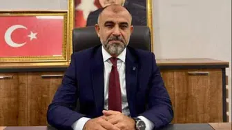 AK Parti’yi eleştiren eski AK Partili başkana saldırı