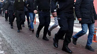 Ankara'da FETÖ operasyonu: 7 şüpheli tutuklandı