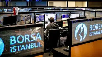 Borsa İstanbul'da sert düşüş: BIST 100 yüzde 2,10 geriledi
