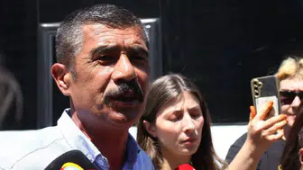 Bağımsız Maden-İş Başkanı Çakır: Gururla girdik, gururla çıktık