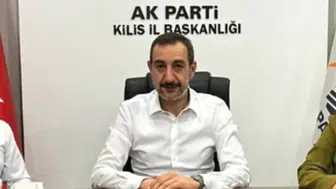 AK Partili başkandan görev isteyen kadına: Beni ikna et, evde yalnız mısın?