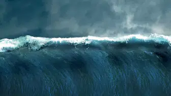 Akdeniz'de tsunami riski yüzde 100: 1,5 trilyon dolarlık tehlike