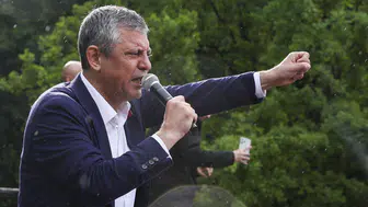Özgür Özel: Tera Fon'da işlem yapan isimleri açıklayacağım, hazırlansınlar