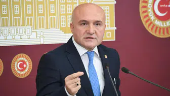 İYİ Parti'den OVP eleştirisi: Enflasyon tahminindeki artış beceriksizliktir