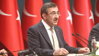 Cevdet Yılmaz: OVP yarın saat 11.00'de açıklanacak