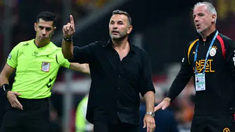 Galatasaray, Trabzonspor deplasmanında tarihinin en farklı yenilgilerinden birini aldı