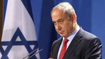 Netanyahu: İran yönetiminin sonu yakın, saldırmaktan kaçınıyor