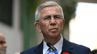 İddiaların ardından sessizliğini bozdu: Mansur Yavaş'tan dikkat çeken CHP mesajı