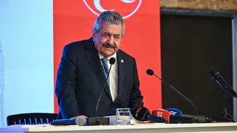 MHP'li Feti Yıldız'dan gizli tanık uygulamasına sert tepki ve öneri