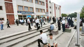 ÖSYM'den KPSS kararı: Şanlıurfa'da 22 salonda usulsüzlük, 392 aday yeniden sınava girecek