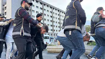 Bakırköy savcılığından casperlar iddianamesi: Çocuklara para vaat edildi
