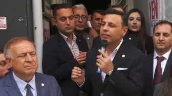 Yeni Parti'den sandık seferberliği: Her okulda en az 10 sorumlu olacak