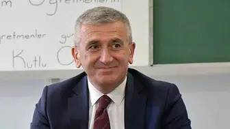 Akçakoca Belediye Başkanı Albayrak tahliye edildi