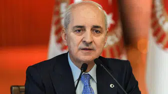 TBMM Başkanı Kurtulmuş: “Bin 96 dokunulmazlık dosyası Meclis’teki karma komisyonda