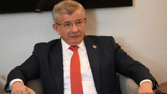 Ahmet Davutoğlu Ankara Adliyesi'nde ifade verecek