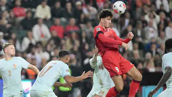 A Milli Futbol Takımı İtalya maçında 656. kez sahaya çıkacak