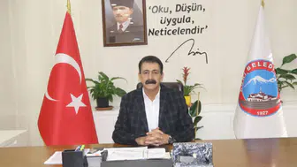Dem Parti Ağrı Belediye Eş Başkanı Mehmet Akkuş hayatını kaybetti