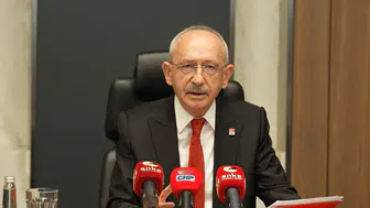 Kılıçdaroğlu Şimşek'e 7 soru, Erdoğan'a DDK çağrısı yaptı