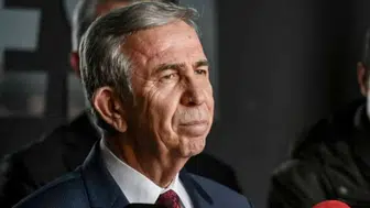 YENİ Parti ve CHP'den Mansur Yavaş'ın istifasına ilişkin ilk tepki