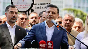 Yeni Parti İl Başkanı Çelik: Bu yöntem kaybedenlerin yöntemidir