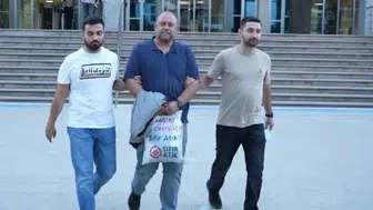 Edirne Belediyesi CHP'li meclis üyesi Engin Yağcılar rüşvet iddiasıyla tutuklandı